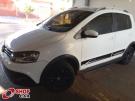VW - Volkswagen CrossFox 1.6 Branca