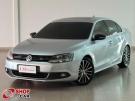 VW - Volkswagen Jetta Highline 2.0 16v TSi Prata