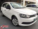 VW - Volkswagen Gol 1.0 4p. Branca