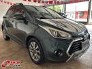 HYUNDAI HB20X Premium 1.6 16v Verde