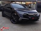 HONDA Civic EXL 2.0 16v Preta