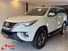 TOYOTA Hilux SW4 SRX Diamond D4-D 2.8TDi 16v 4x4 Branca