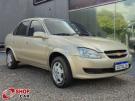 GM - Chevrolet Classic LS 1.0 Bege