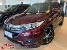 HONDA HR-V EX 1.8 16v Vermelha