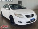 TOYOTA Corolla XLi 1.8 16v Branca