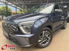 HYUNDAI Creta N Line 1.0T 12v Azul