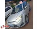 FORD Fiesta Sedan SE 1.6 Prata