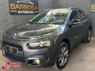 CITROËN C4 Cactus Feel 1.6 16v Cinza