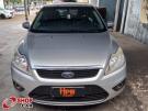 FORD Focus Hatch GL 1.6 16v Prata