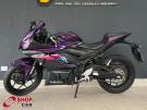 YAMAHA YZF R3 321 Roxa