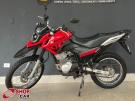 YAMAHA XTZ 150 Crosser Z Vermelha