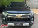 GM - Chevrolet S10 LTZ 2.8CTDi 16v 4x4 C.D. Cinza