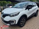RENAULT Captur Intense 1.6 16v Branca