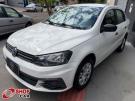 VW - Volkswagen Voyage Trendline 1.6 Branca