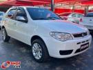 FIAT Palio Economy 1.0 4p. Branca