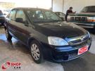 GM - Chevrolet Corsa Sedan Premium 1.4 Preta