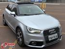 AUDI A1 Sportback Ambition 1.4 TFSi 16v Prata