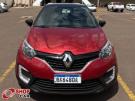 RENAULT Captur Intense 1.6 16v Vinho