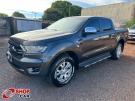 FORD Ranger XLT 3.2TDCi 20v 4x4 C.D. Cinza