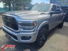 RAM 3500 Laramie Night Edition 6.7TDi 24v 4X4 C.D. Prata