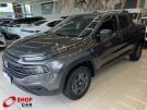 FIAT Toro Endurance 1.3T 16v Cinza