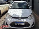FORD Fiesta Sedan 1.6 Branca