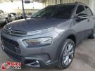 CITROËN C4 Cactus Feel 1.6 16v Grafite