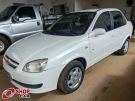 GM - Chevrolet Classic LS 1.0 Branca