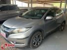 HONDA HR-V EX 1.8 16v Cinza