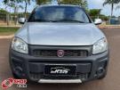 FIAT Strada Hard Working 1.4 C.E. Prata
