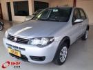 FIAT Palio Way Celebration 1.0 4p. Prata