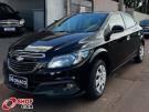 GM - Chevrolet Onix LT 1.4 Preta