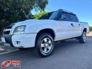GM - Chevrolet S10 Executive 2.8TD 4X4 C.D. Branca