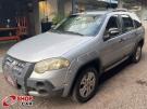FIAT Palio Weekend Adventure 1.8 16v Prata