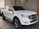 FORD Ranger XLT 3.2TDCi 20v 4x4 C.D. Branca