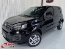 FIAT Uno Drive 1.0 4p. Preta