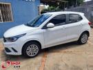 FIAT Argo 1.0 Branca