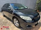 TOYOTA Corolla GLi 1.8 16v Preta
