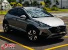HYUNDAI HB20X Vision 1.6 16v Prata