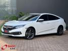 HONDA Civic Touring 1.5T 16v Branca