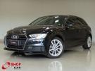 AUDI A3 Sportback Prestige Plus 1.4 TFSi 16v Preta