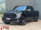 RAM 1500 Classic Laramie 5.7 V8 4X4 C.D. Preta