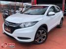 HONDA HR-V LX 1.8 16v Branca