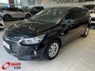 GM - Chevrolet Onix Sedan Plus LTZ 1.0T 12v Preta