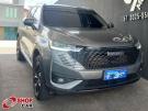 GWM Haval H6 PHEV Premium 1.5T 16v AWD Cinza