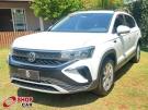VW - Volkswagen Taos Comfortline 1.4 16v TSi Branca