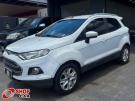 FORD EcoSport Titanium 2.0 16v PowerShift Branca