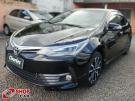 TOYOTA Corolla XRS 2.0 16v Preta