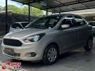 FORD Ka Hatch SE 1.0 12v Prata