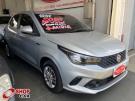 FIAT Argo Drive 1.0 Prata